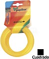 Fio Nylon Quadrado 3,0 mm. (10 metros)