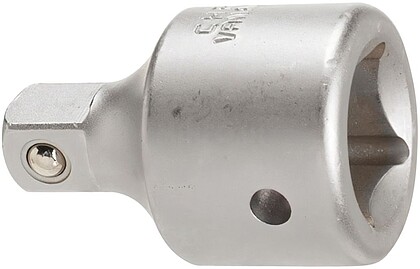 Redutor Maurer adaptador 3/4 ” fêmea 1/2” macho