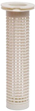 PENEIRA de NYLON P/âncoras química 12 x 60mm