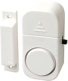 SEM FIO DA PORTA/ JANELA DE ALARME