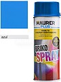 MAURER SPRAY clara luz azul 400ml