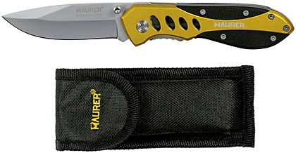 Faca Maurer desporto 18,5cm Total
