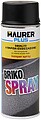 Meio cinzento SPRAY MAURER, pára-choques 400ml