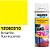 MAURER amarelo fluorescente 400ml SPRAY - imagem 1