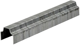 Agrafar Maurer ao cabo liso número 15 peças de 4 mm 630