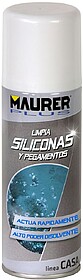 Líquido de limpeza liquidação-pegamento Maurer 200ml Spra...