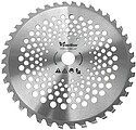 Disco Desbrozador Gasolina Universal 40 Dentes Ø 255 mm