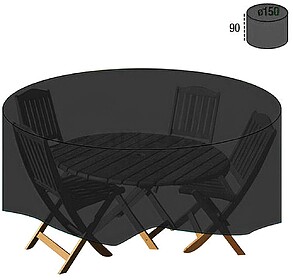 Cobre cobre mesa/ set diâmetro 150x90cm