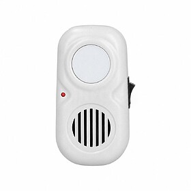 REPELENTE ULTRA-SÔNICO. UNIVERSAL 60m²