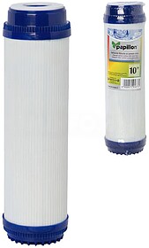 FILTRO CARTUCHO CARBONO ATIVO 10”
