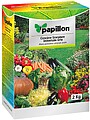 Grão de fertilizante Universal Papillon/ pomar 2kg