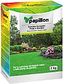 2kg de grão fertilizante de Papillon gramado ou jardim