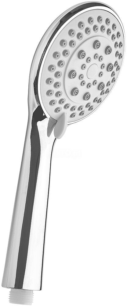Punho de duche MAURER XL 3 Pos.CR