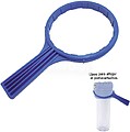 Chave Abertura/ Fecho Porta-cartucho Filtro Água 10”