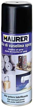 MAURER vaselina SPRAY 200ml