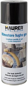 Spray Detector Fugas De Gas 300ml