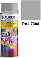 Spray Pintura Cinza SINAL 400 ml