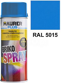 Spray de céu azul 400ml Maurer