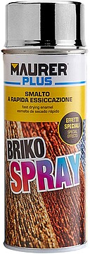 Spray Pintura Matele Prata 400 ml