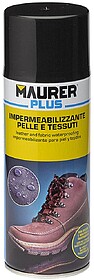 Spray Impermeabilizante Pele e Tecidos 400 ml