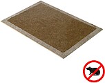 Armadilha para Ratos Adesiva 19x28 cm. 2 unidades