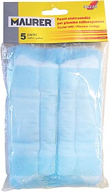 Peças de Reposição para Espanador Apanha-Poeiras (Pack 5 ...