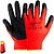 Luva Latex/Nylon Gripflex COM Gancho Tamanho 8” (Par) - imagem 1
