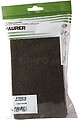 FELTRO adesivo 1mt x 85 mm BLIST Brown