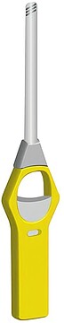 Isqueiro COZINHA COM Llama Cores Sortidas 225 mm
