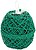 Macarrão Tutorar PVC Verde 2,5 mm. 1 kg - imagem 1