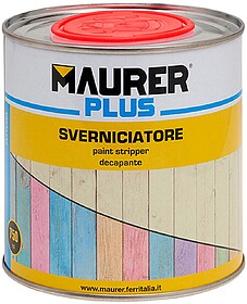 Decapante Pintura 0,75 Litros