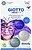 Conjunto de Maquilhagem Giotto Borboleta com 3 Maquilhagens Faciais com Temática de Borboleta - Lava-se com Água - Testada Dermatologicamente - Cores Sortidas F475900 - imagem 1