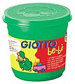 Pasta Modelar Giotto Be-Be 220gr Verde 160463002