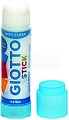 Giotto Stick Barra de Cola Pequena - Capacidade 10gr - Sem Solventes - Secagem Rápida - Adequado para Uso Escolar F54010000
