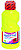 GIOTTO Guaches GIOTTOFluorescente 250ml Yellow 531101 : 531101 - imagem 1