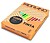 Papel Fotocopia Copy Tinta(F613) A4 80gr Beje 1x500Fls Papel Fotocopia Copy Tinta(F613) A4 80gr Beje 1x500Fls - imagem 1