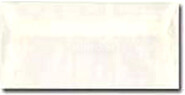 Envelope Papel Natural 95gr 11x22cm Blister 25un Neve