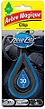 Ambientador de Coche, Modelo Clip, Aroma New Car 99834