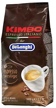 DLSC615 : DELONGHI - Café Espresso Prestige DLSC615
