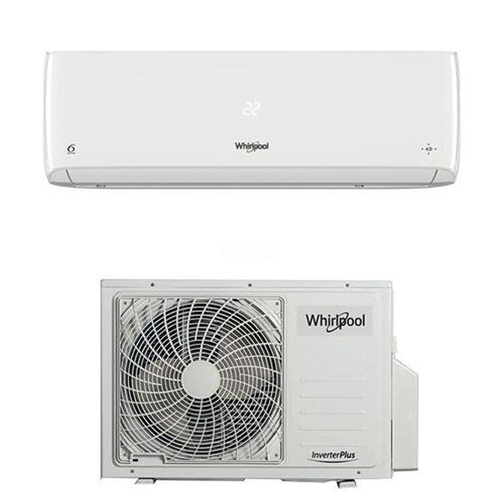 A.C WHIRLPO.6ºS.INVER.WIFI -SPICR312WF