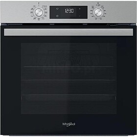 152176 Forno Whirlpool Omr-58-hu-1-x