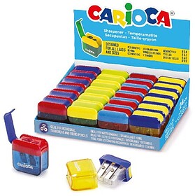 Expositor Carioca com 24 mini-escapulários de 2 orifícios ...