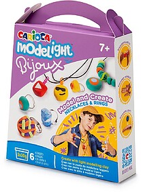 CA43327 Carioca Modelight Bijoux Pack de Criação de Jóias...