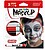 Carioca Máscara Creepy Pack de 3 Cores para a Pele - Cores Brilhantes - Laváveis - Base Água - Inclui Dois Tutoriais Passo a Passo - Cores Branco, Vermelho e Preto CA43491 - imagem 1