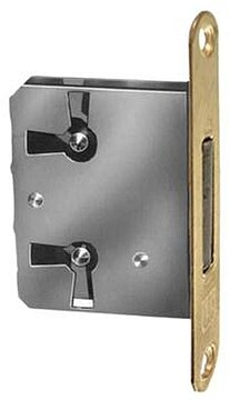 Gabinete Mf Bloqueio 32/30 mm