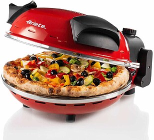 909 : FORNO SOBREMESA ARIETE 909 PIZZA