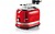 Tostador Ariete Moderna 149/ 800W/ Vermelho 149/00 - imagem 1