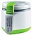 615 : Maquina para Hacer Queso Y Yogur Ariete B-Cheese 500W 2L Hasta 90º 6 Programas Contenedor Yogur Blanco Verde 615 - imagem 1
