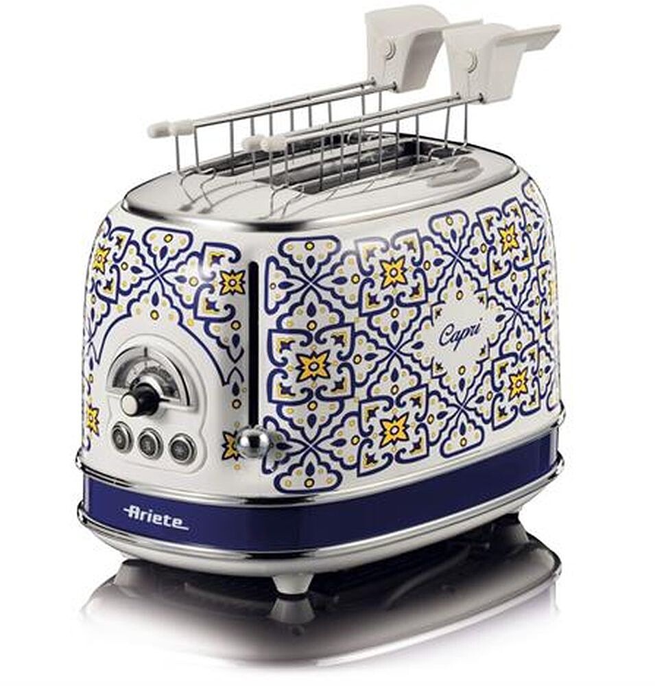 Torrad Ariete 810W.2AB.6NIV.-155CAPRI 16142X155C