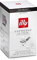 Cafe Pastilhas Individuais ILLY Tostatura Scura 18un 6607739
